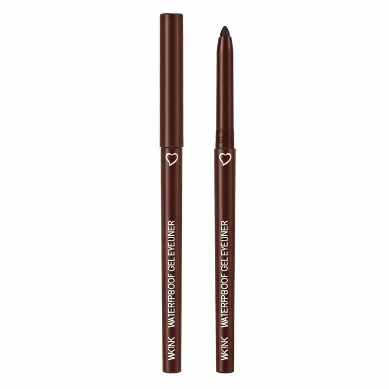 Gel Eyeliner - Brown