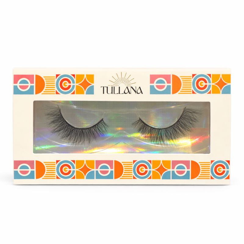 رموش - أنيقة