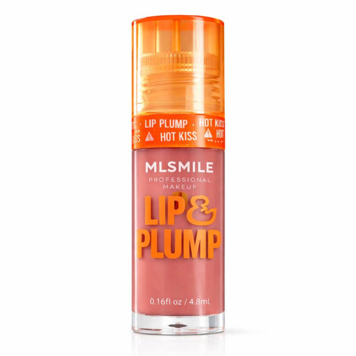 LipPlump Gloss- Rosy Nude