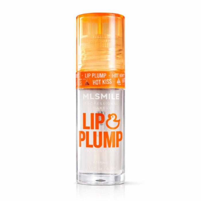 LipPlump Gloss-Crystal Clear